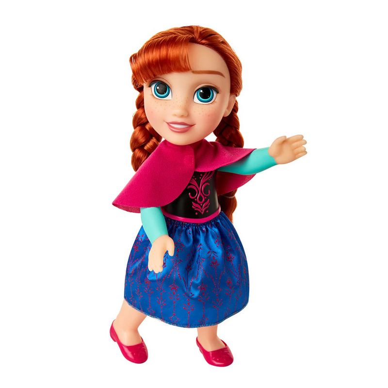 Muñeca anna frozen precio online