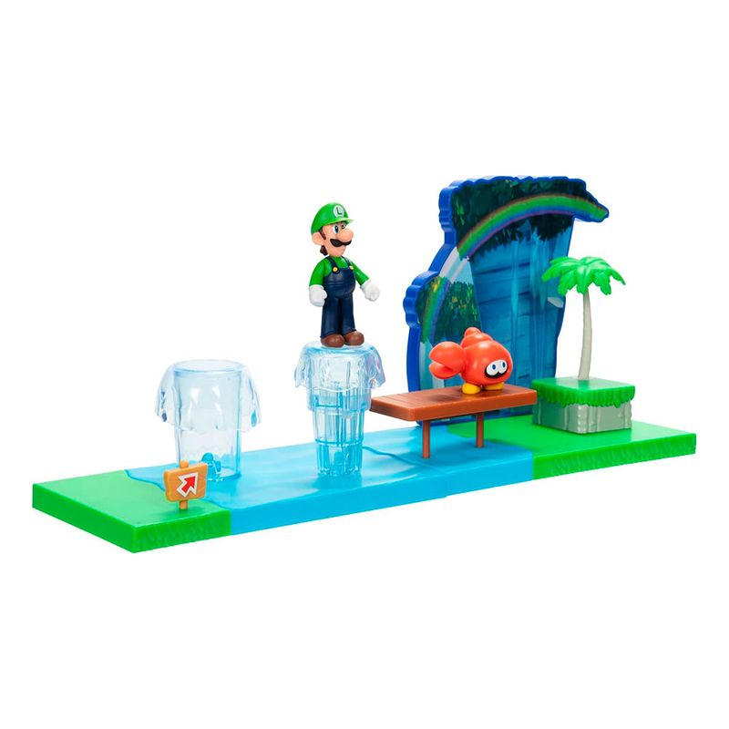104718882-Super-Mario-Diorama-Archipielago-de-Almibar