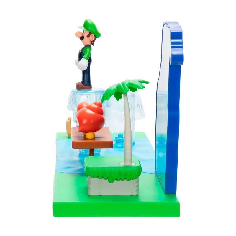 104718882-Super-Mario-Diorama-Archipielago-de-Almibar