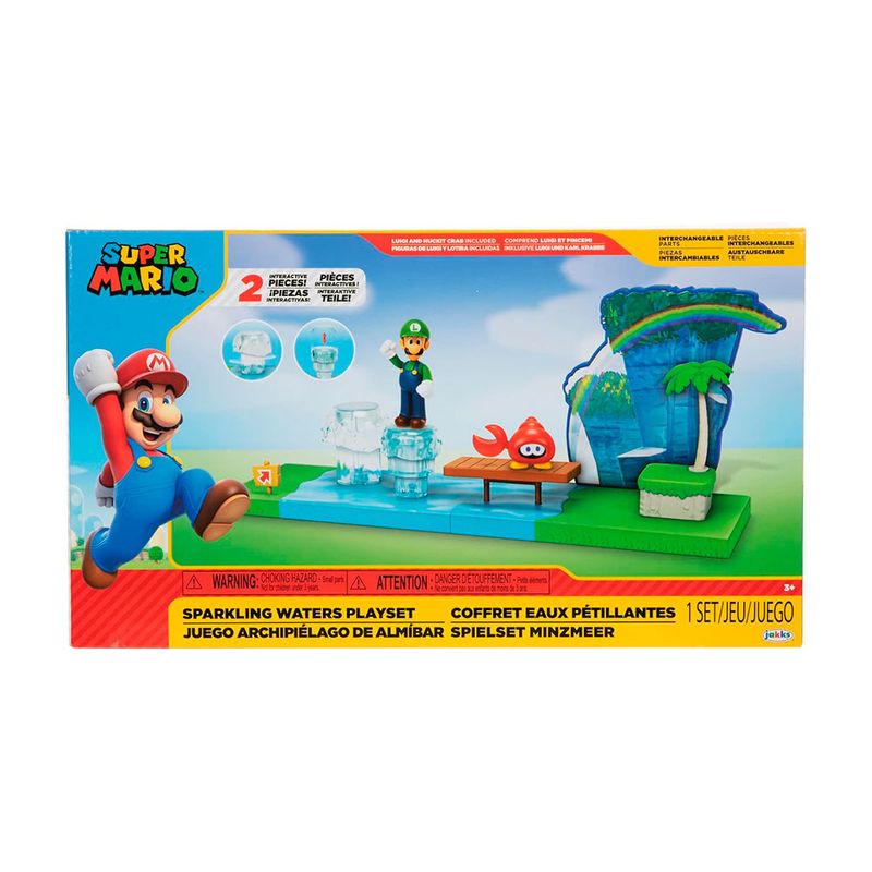 104718882-Super-Mario-Diorama-Archipielago-de-Almibar