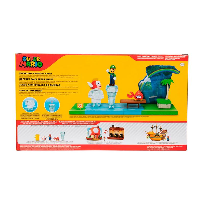 104718882-Super-Mario-Diorama-Archipielago-de-Almibar
