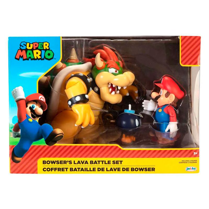 104718896-Super-Mario-Diorama-Mario-Vs.-Bowser