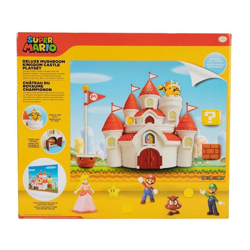 104718897-Super-Mario-Set-de-Juego-de-Lujo-Castillo-Del-Reino-Champiñon-Con-Figuras