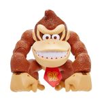 104718900-Donkey-Kong-Figura-de-6--pulgadas-de-Donkey-Kong