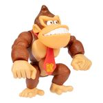 104718900-Donkey-Kong-Figura-de-6--pulgadas-de-Donkey-Kong