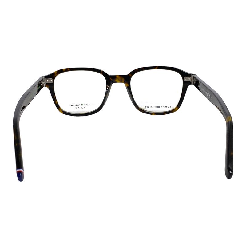 104718540-Aro-completo-cuadrado-Tommy-Hilfiger-acetato-unisex