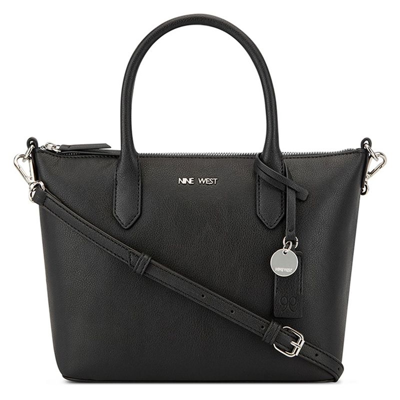 104719270-Cartera-satchel-Nine-West-Violla-color-negro-para-mujer