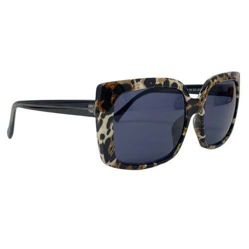 Lente de sol  oversized  para mujer Sofia Vergara