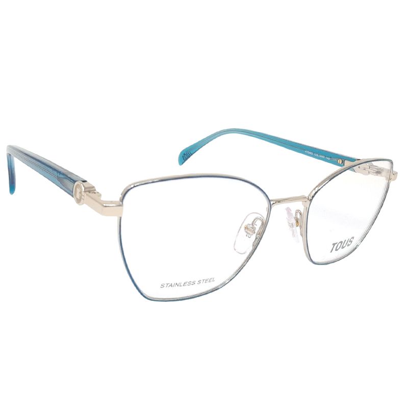 104673941-Aro-completo-cat-eye-Tous-metalicos-para-mujer