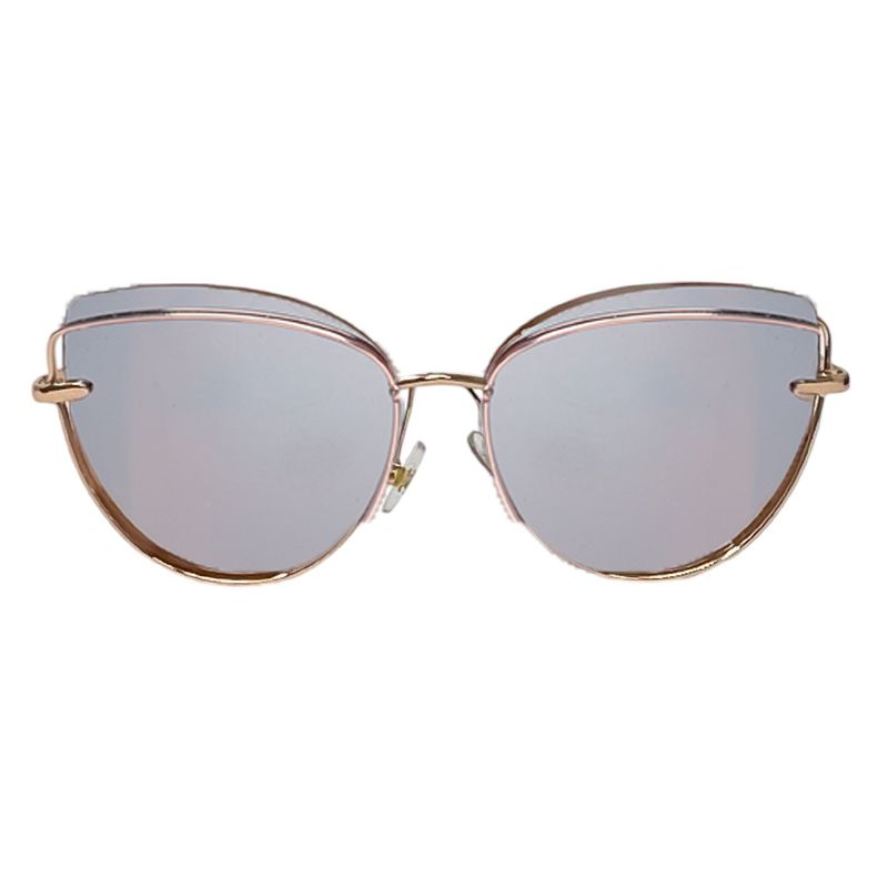 Lentes de sol cat eye para mujer Sofia Vergara