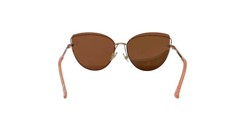 Sunglasses Men Gafas De Sol Con Aumento Para Mujer Estilo Cat