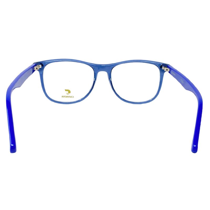 Aro completo ovalado Carrera acetato unisex - Siman Costa Rica