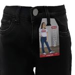 104730879-Jeans-negro-solido-para-niña