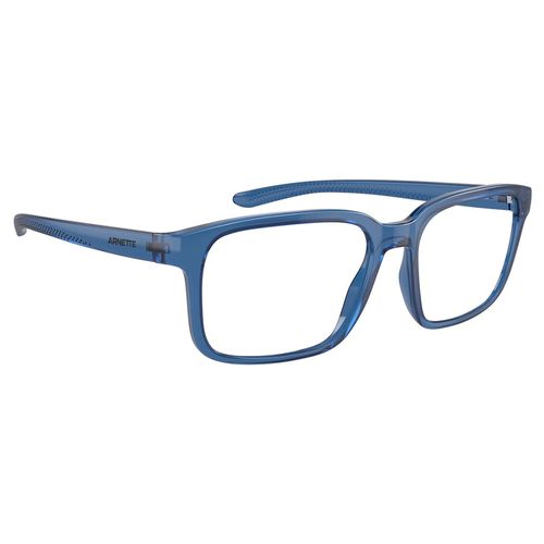 Aro completo rectangular Arnette acetato hombre