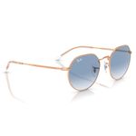 104756210-Lente-de-sol-completo-redondo-Ray-Ban-metalico-para-hombre