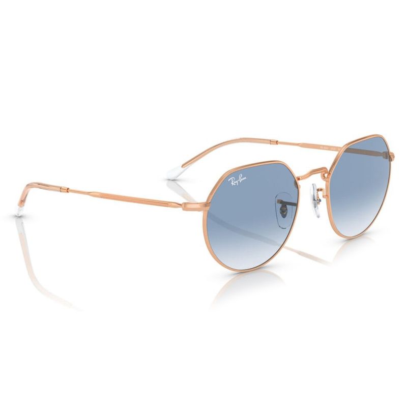 104756210-Lente-de-sol-completo-redondo-Ray-Ban-metalico-para-hombre
