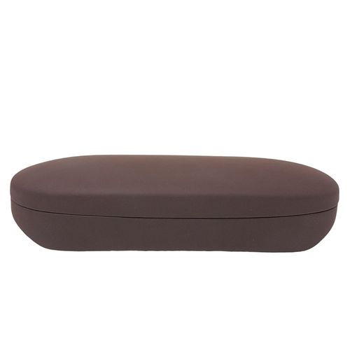 Estuche para lentes Opti+ color café