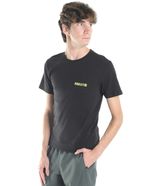104740574-Camiseta-Hurley-negra-con-estampado--Good-Days-Fishing--para-hombre