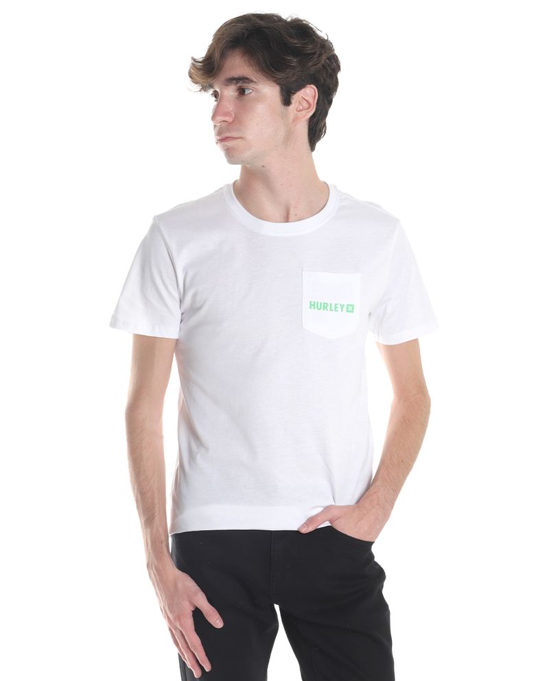 104740578-Camiseta-Hurley-blanca-con-estampado--Good-Days-Fishing--para-hombre