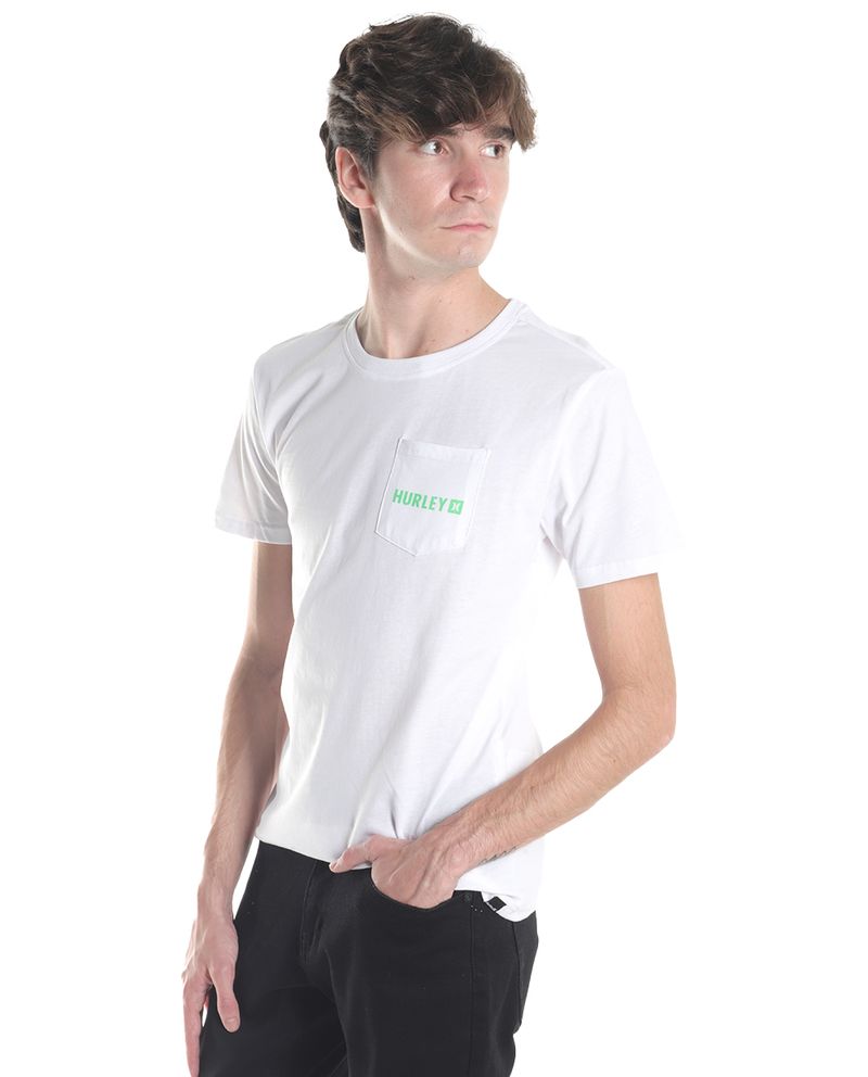 104740578-Camiseta-Hurley-blanca-con-estampado--Good-Days-Fishing--para-hombre