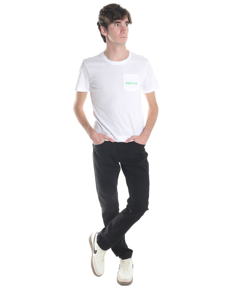 104740578-Camiseta-Hurley-blanca-con-estampado--Good-Days-Fishing--para-hombre
