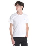 104740586-Camiseta-Hurley-blanca-con-estampado--Spartial-Waves--para-hombre
