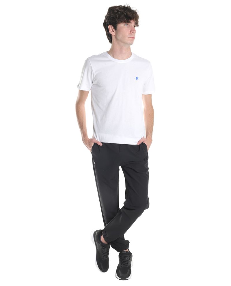 104740586-Camiseta-Hurley-blanca-con-estampado--Spartial-Waves--para-hombre