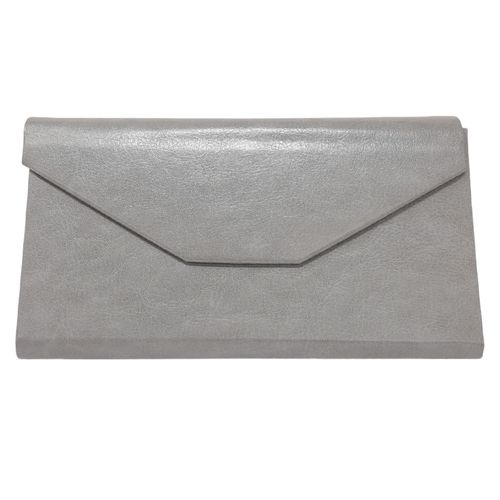 Estuche para lentes Opti color gris