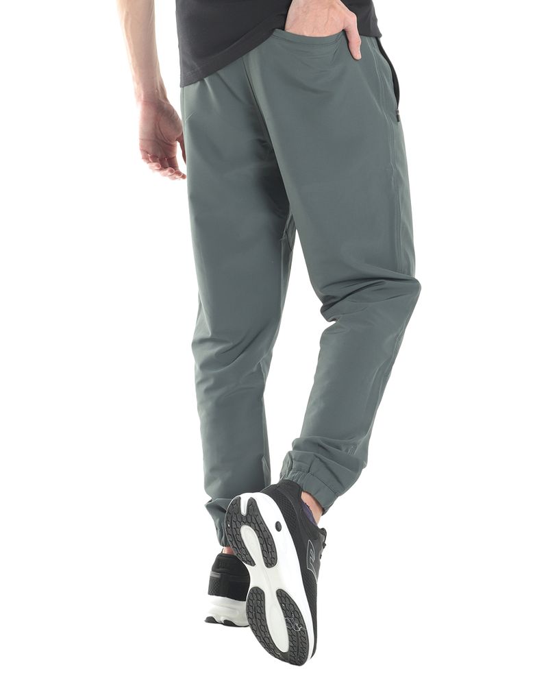 104740520-Jogger-Hurley-gris-solido-para-hombre
