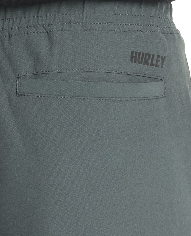104740520-Jogger-Hurley-gris-solido-para-hombre