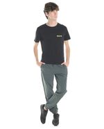 104740520-Jogger-Hurley-gris-solido-para-hombre