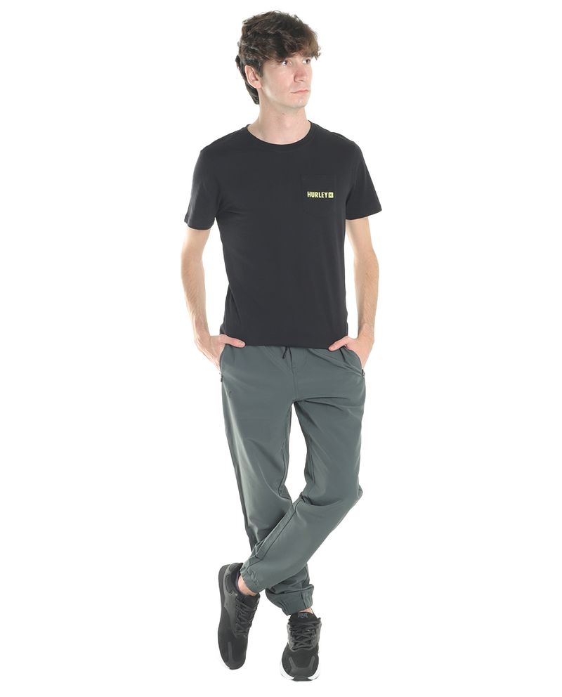 104740520-Jogger-Hurley-gris-solido-para-hombre