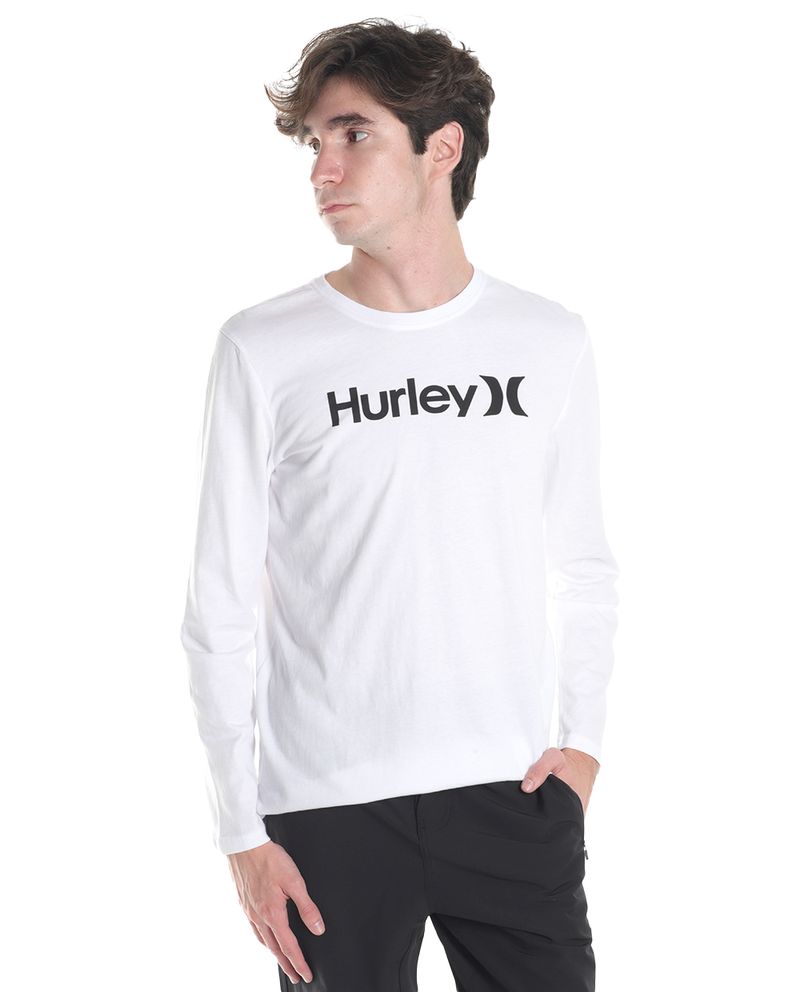 104740547-Camiseta-Hurley-blanca-estampada-para-hombre