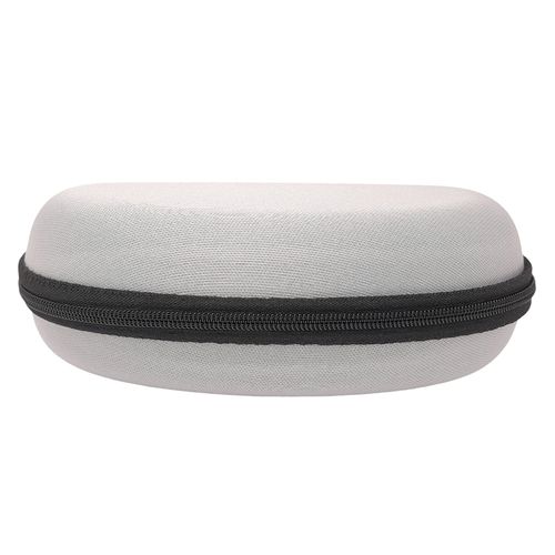 Estuche para lentes Opti color gris