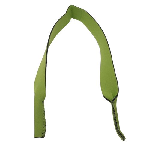 Cuerda sujeta lentes Opti+ color verde