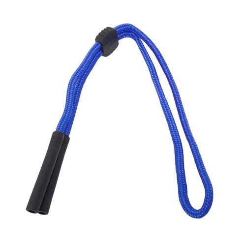 Cuerda sujeta lentes Opti+ color azul