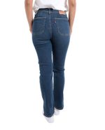 104707498-Jeans-Levi-s-724-straight-azul-de-cintura-alta-para-mujer