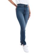 104707498-Jeans-Levi-s-724-straight-azul-de-cintura-alta-para-mujer