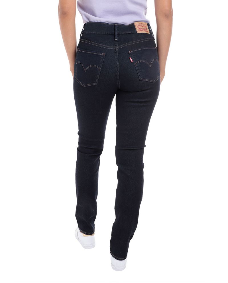 104707511-Jeans-Levi-s-312-slim-azul-de-cintura-alta-para-mujer