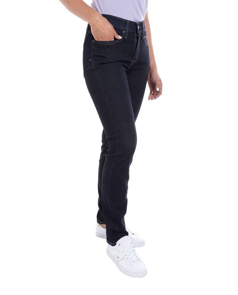 104707511-Jeans-Levi-s-312-slim-azul-de-cintura-alta-para-mujer