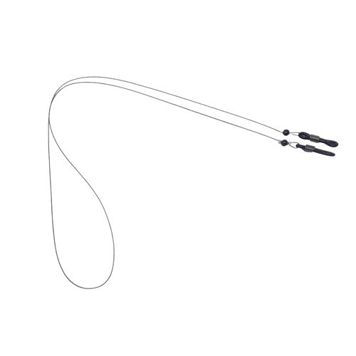 Cuerda sujeta lentes Opti+ negro