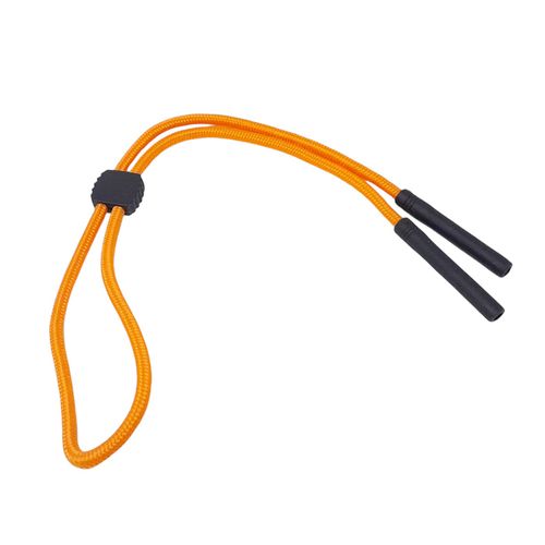 Cuerda sujeta lentes Opti+ naranja