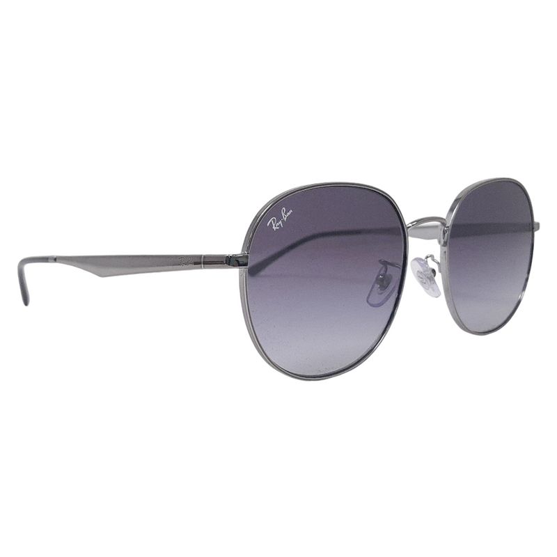 104733235-Lente-de-sol-completo-redondo-Ray-Ban-metal-para-hombre