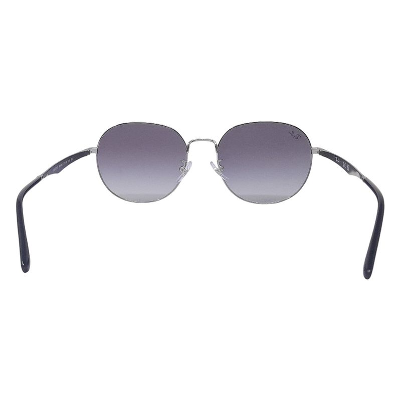 104733235-Lente-de-sol-completo-redondo-Ray-Ban-metal-para-hombre