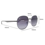 104733235-Lente-de-sol-completo-redondo-Ray-Ban-metal-para-hombre
