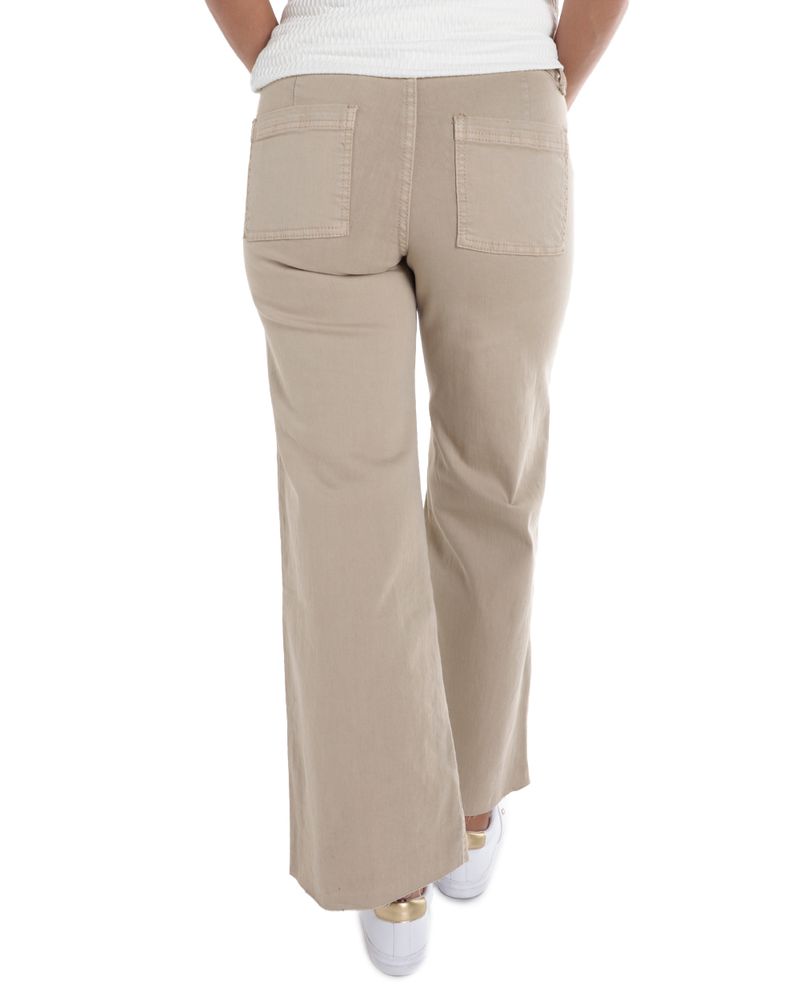 104627917-Jeans-maternal-Ohma-wide-leg-beige-de-cintura-alta-para-mujer