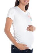 104699711-Camiseta-maternal-Sabrina-blanca-manga-corta-para-mujer