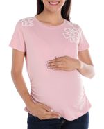 104699733-Camiseta-maternal-Sabrina-rosada-manga-corta-para-mujer