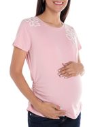 104699733-Camiseta-maternal-Sabrina-rosada-manga-corta-para-mujer