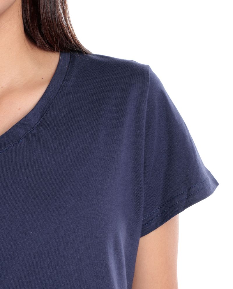 104699976-Camiseta-Nicolle-azul-manga-corta-para-mujer